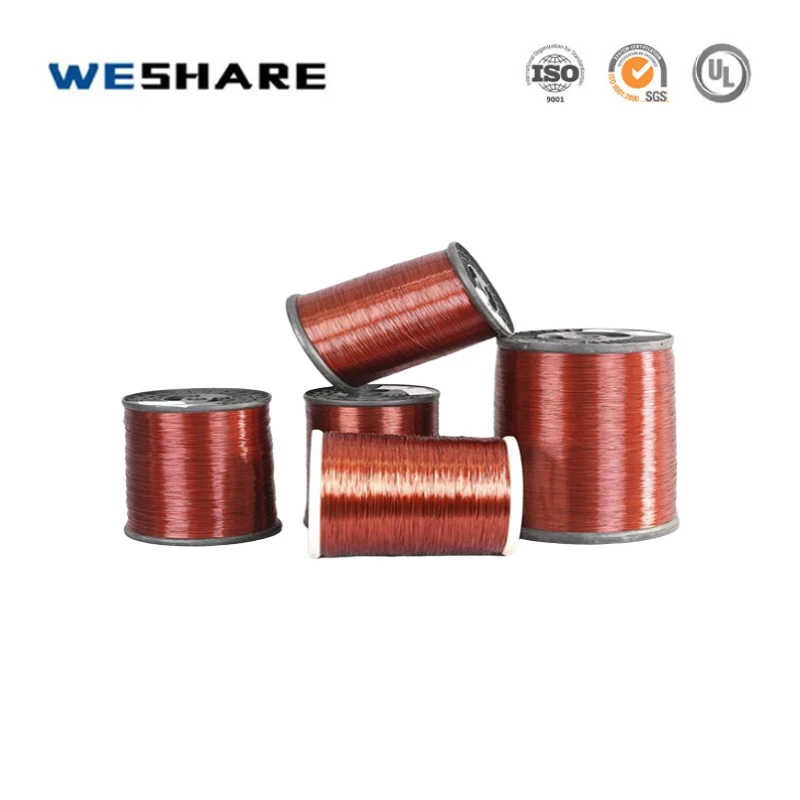 China professional enameled wire manufacturer China professional enameled wire manufacturer