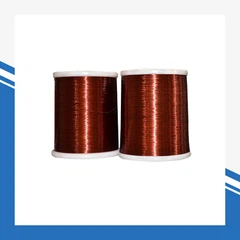 Transformatorlindning